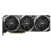 MSI GeForce RTX 3060 VENTUS 3X 12G OC NVIDIA 12 GB GDDR6 (Espera 4 dias)